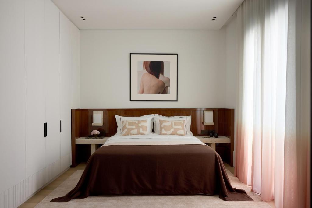 Kuka Luxury Living Athens - Resim 6