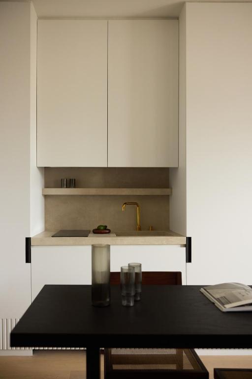 Kuka Luxury Living Athens - Resim 40