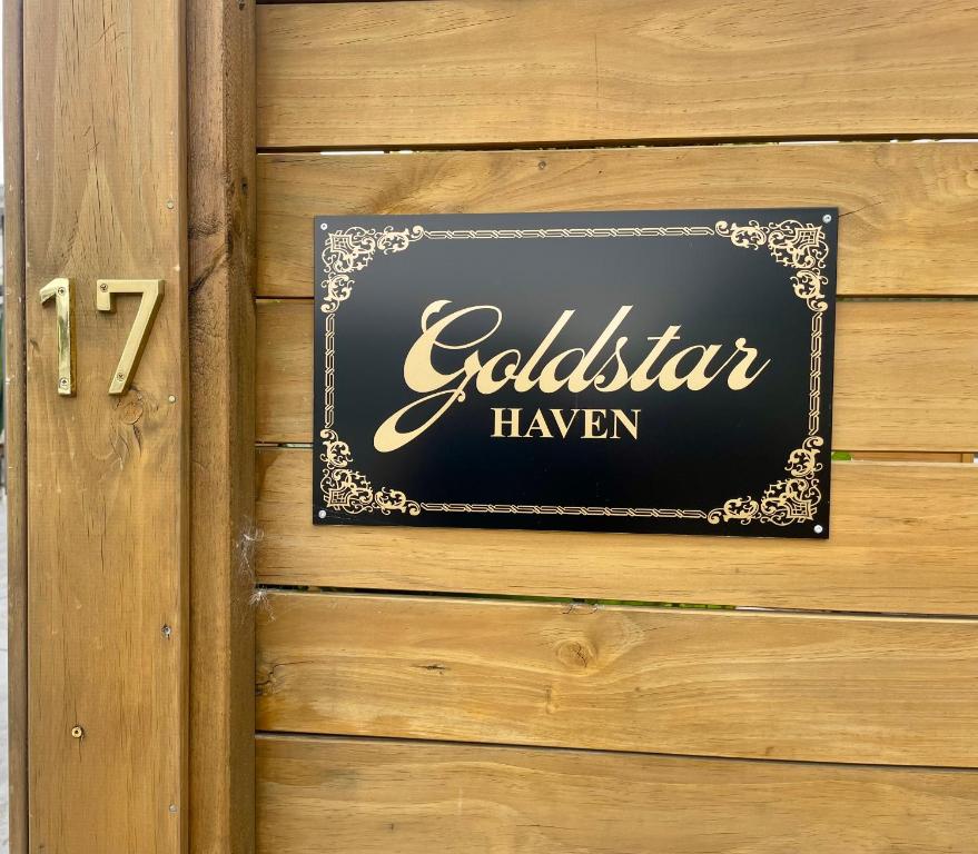 Gold Star Haven
