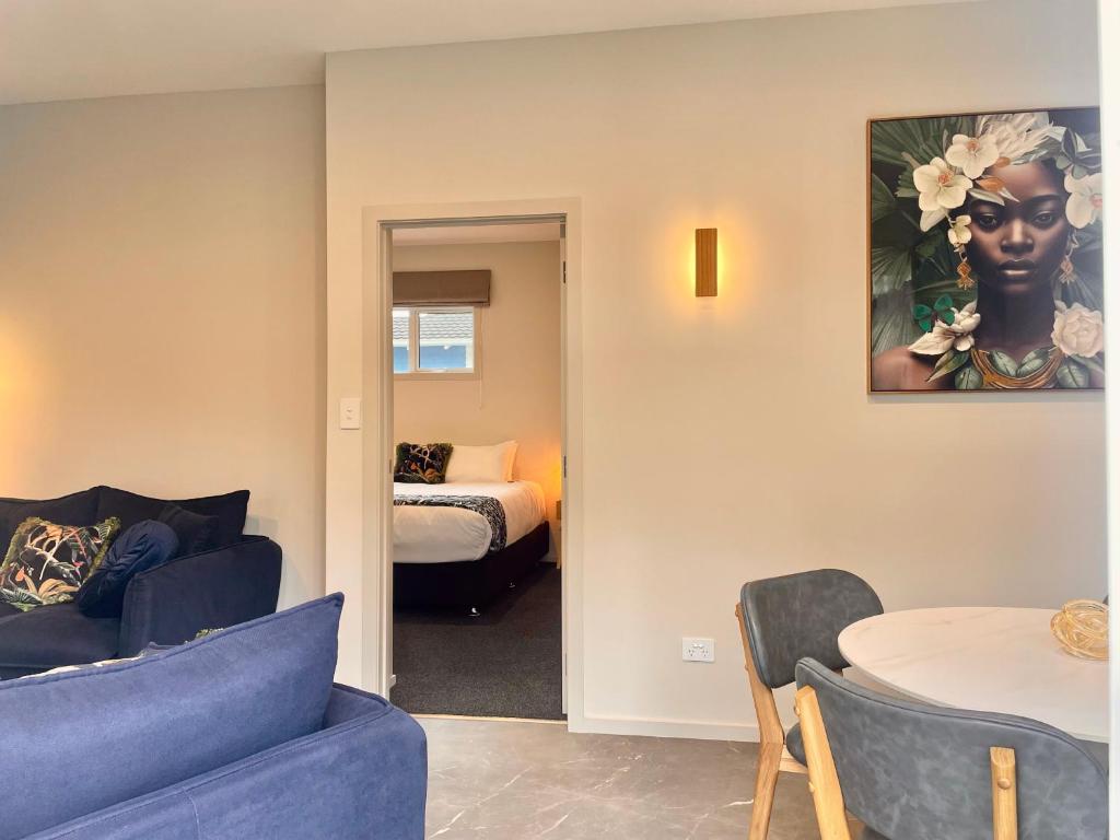 Gold Star Haven - Resim 18