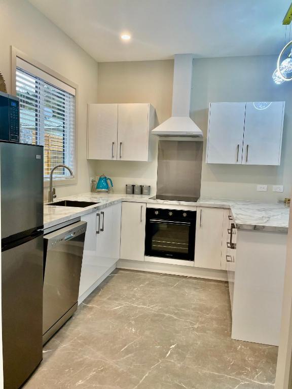 Gold Star Haven - Resim 16