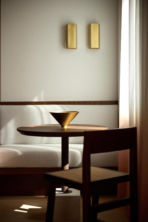 Kuka Luxury Living Athens - Resim 43