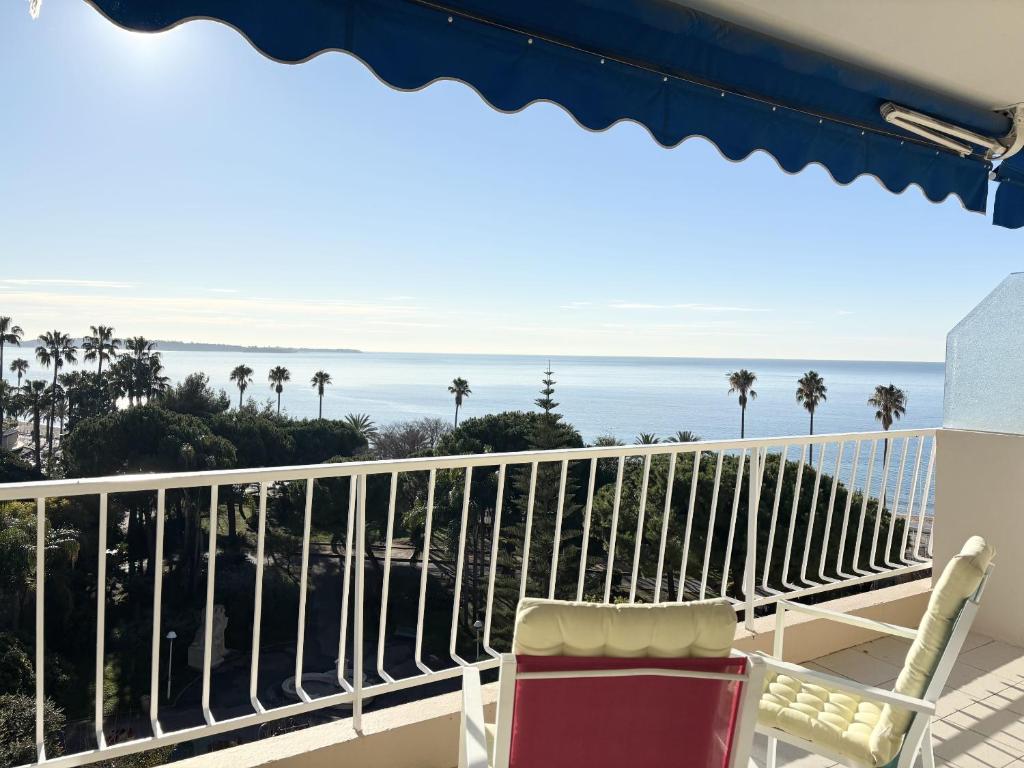 Photo de la galerie de l'établissement Résidence Jean Bart, à Cannes