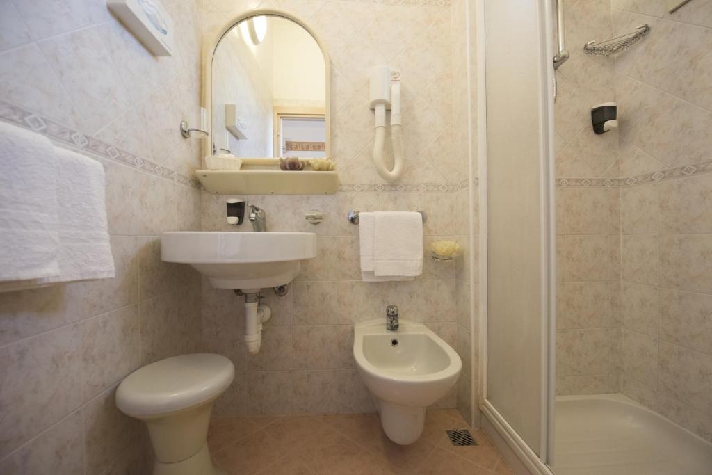Hotel San Giacomo