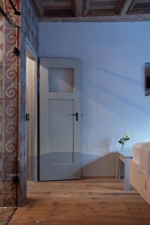 Posezení v ubytování Hotel Kühbacher