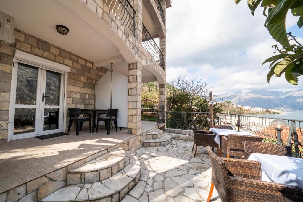 Apartments Vuković - 11