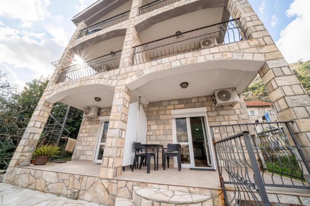 Apartments Vuković - 17