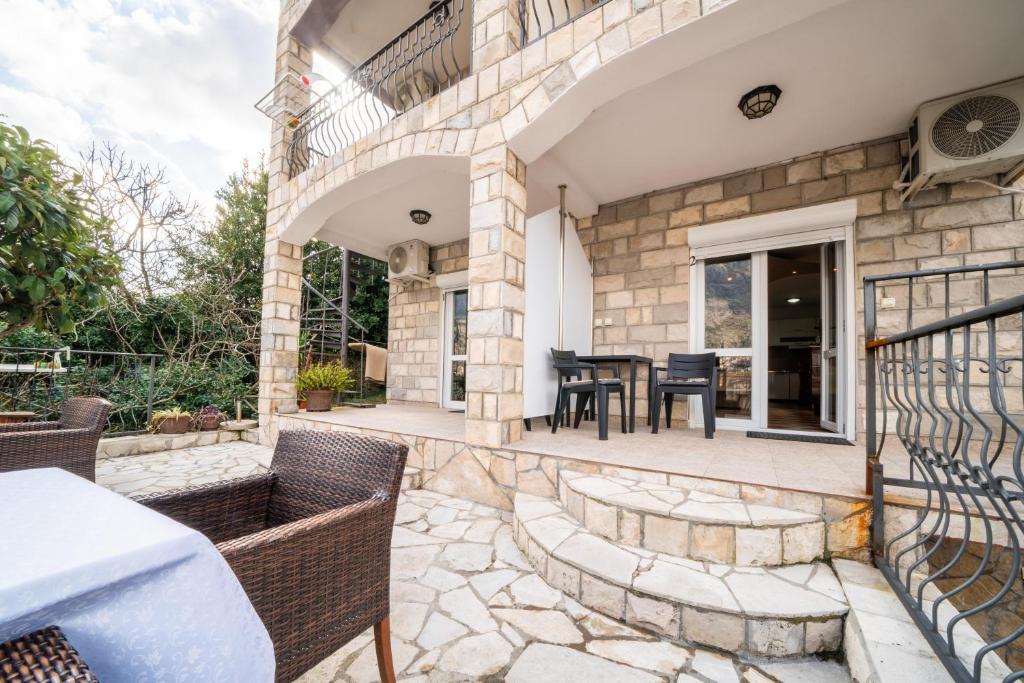 Apartments Vuković - 16