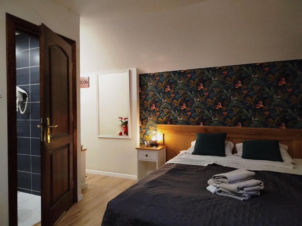 Willa Pod Basztą Restauracja&Wellness - 15