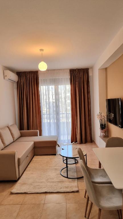 Azure Apartment