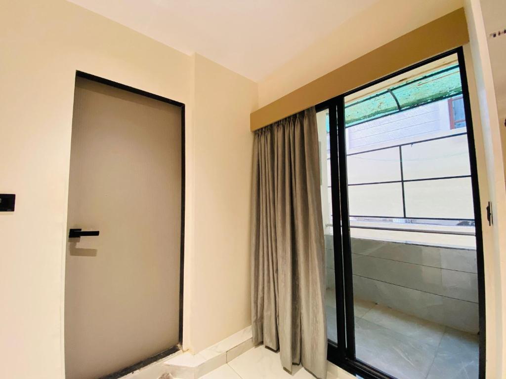 Fotografie z fotogalerie ubytování Hotel RV Residency v destinaci Ahmadábád