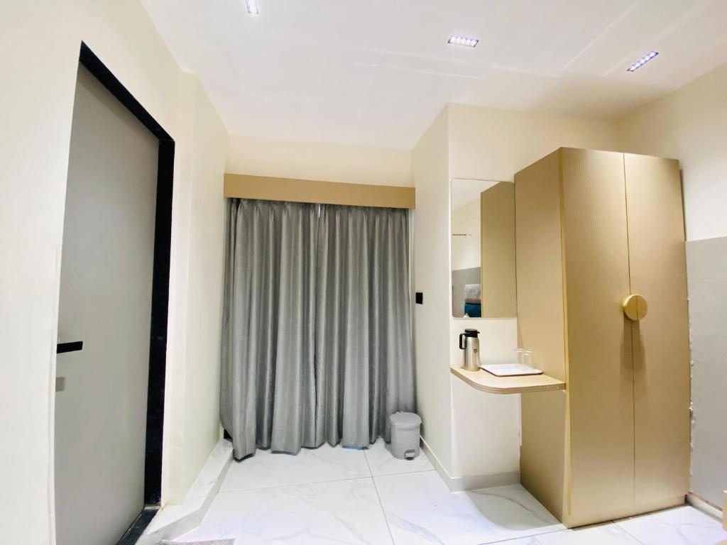 Fotografie z fotogalerie ubytování Hotel RV Residency v destinaci Ahmadábád