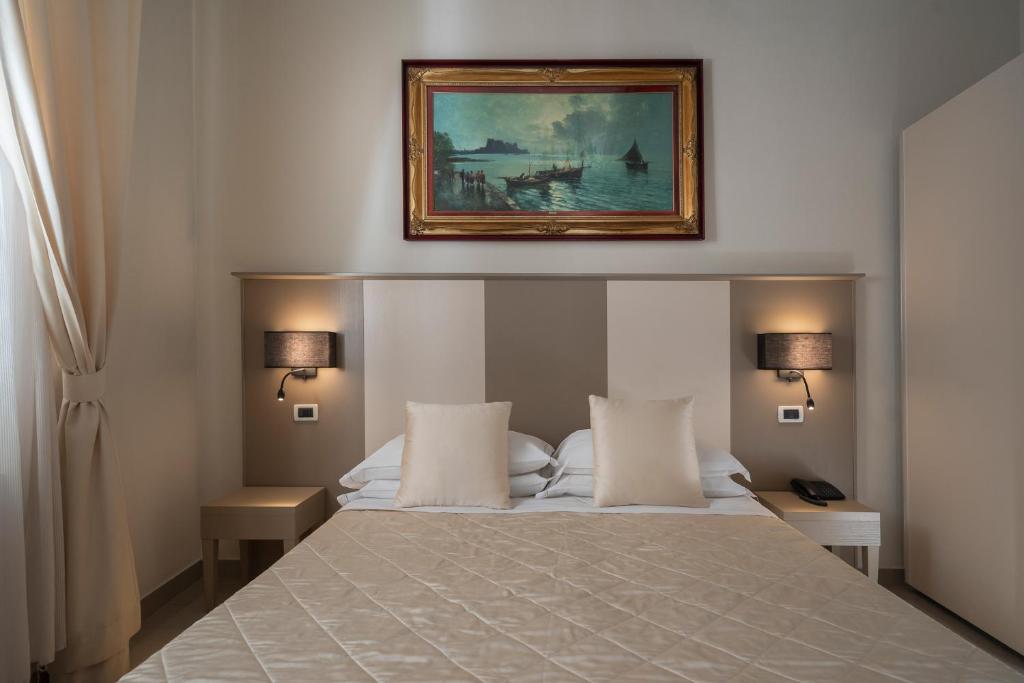 Albergo Rossini 1936 - Small & Charming - Resim 11