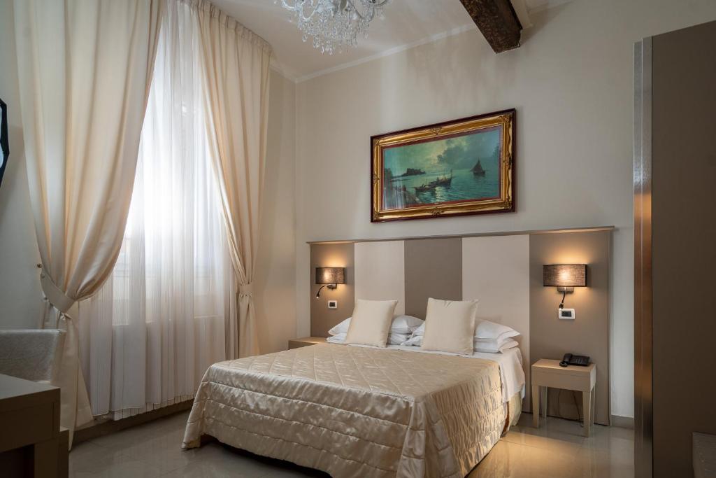 Albergo Rossini 1936 - Small & Charming - Resim 3