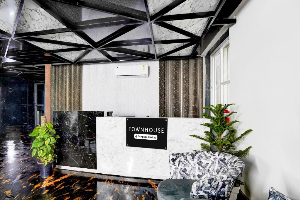 Fotografie z fotogalerie ubytování Super Townhouse Sector 93 Noida Expressway v destinaci Noida