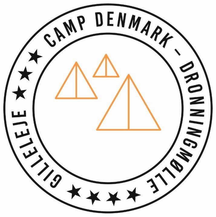 Certifikát, hodnocení, plakát nebo jiný dokument vystavený v ubytování Gilleleje Camping