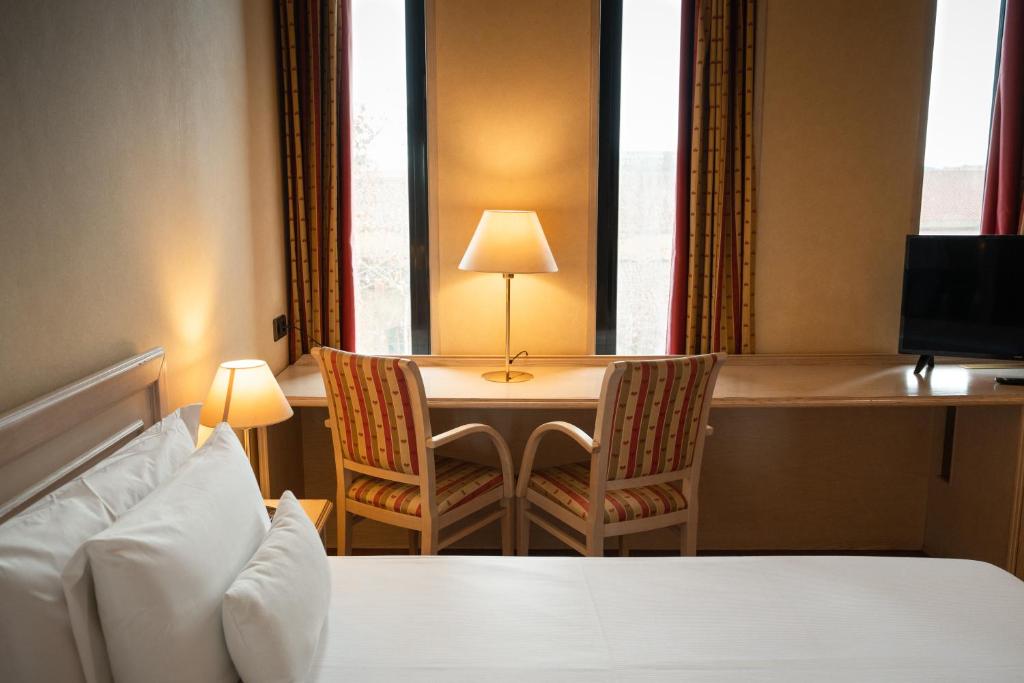 Sunotel Aston - Resim 39