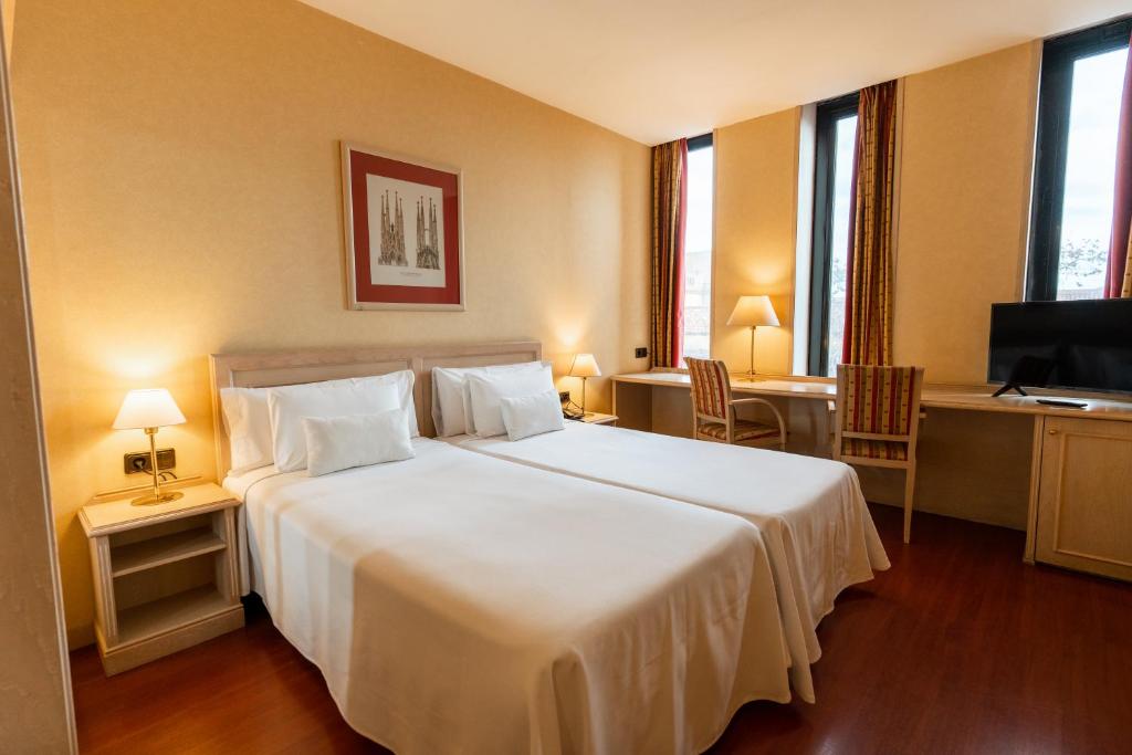 Sunotel Aston - Resim 41