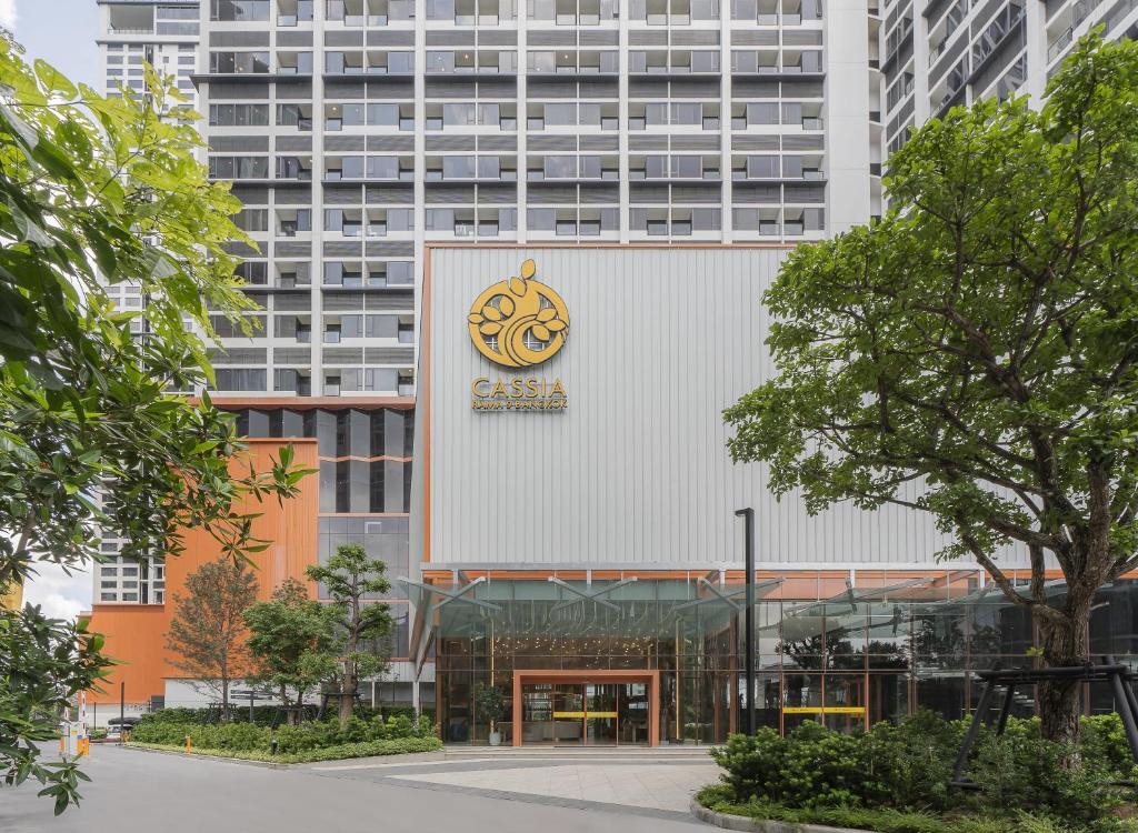 Cassia Rama 9 Bangkok, part of Banyan Group