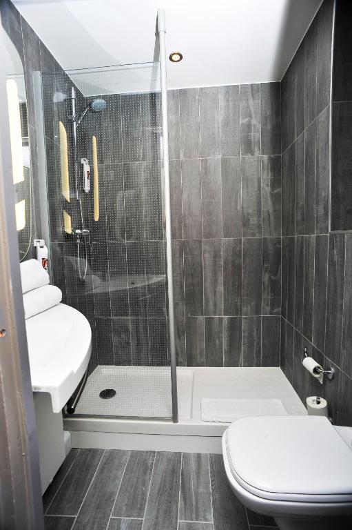 ibis Lyon Centre - Resim 41