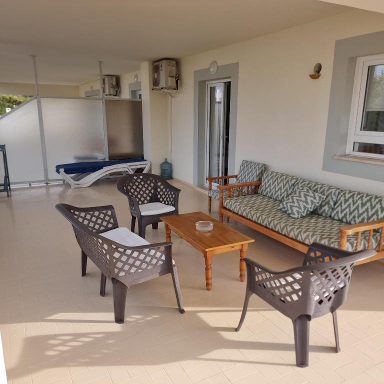 Apartamento Portosun Caracol - Appartement Supérieur D'une Chambre Avec Balcon