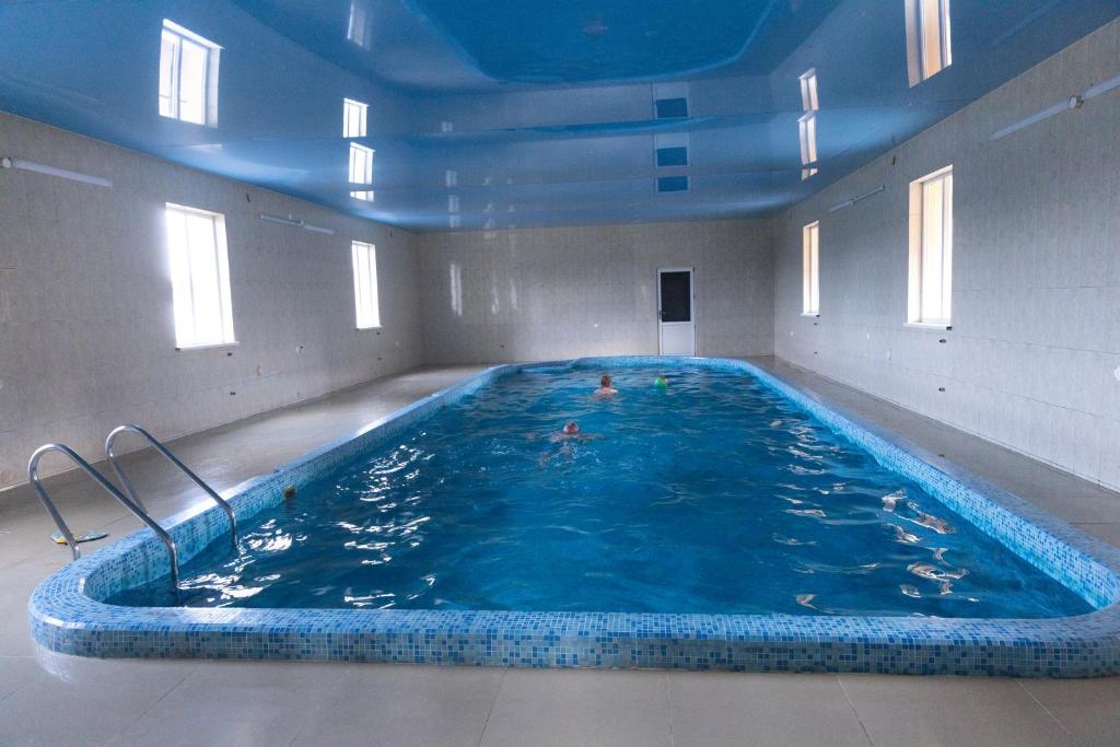 Φωτογραφία από το άλμπουμ του Вілла Валерія σε Skhidnitsa