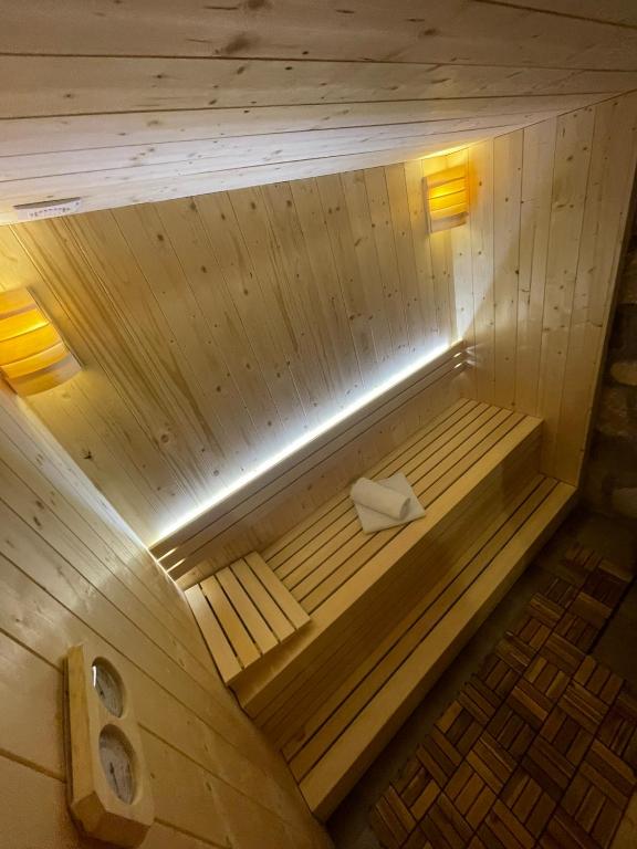 Fotografie z fotogalerie ubytování Zemunica Resimić v destinaci Mokra Gora