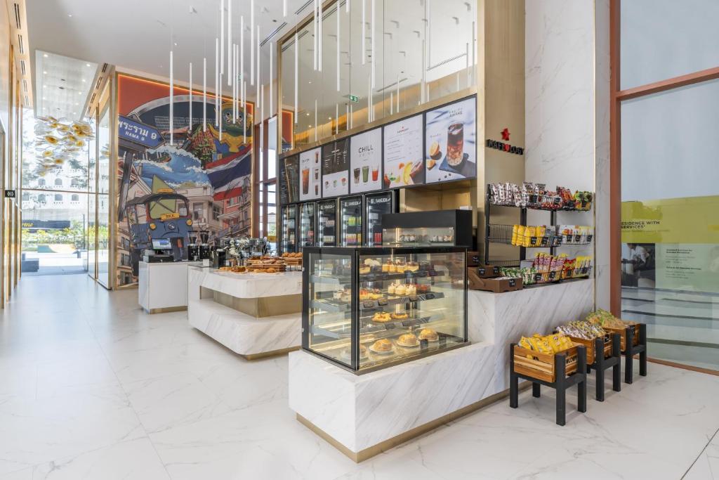 Cassia Rama 9 Bangkok, part of Banyan Group - Resim 9