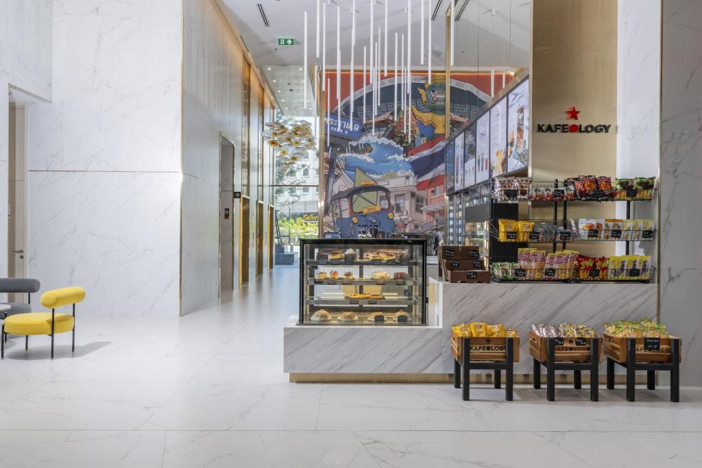 Cassia Rama 9 Bangkok, part of Banyan Group - Resim 7