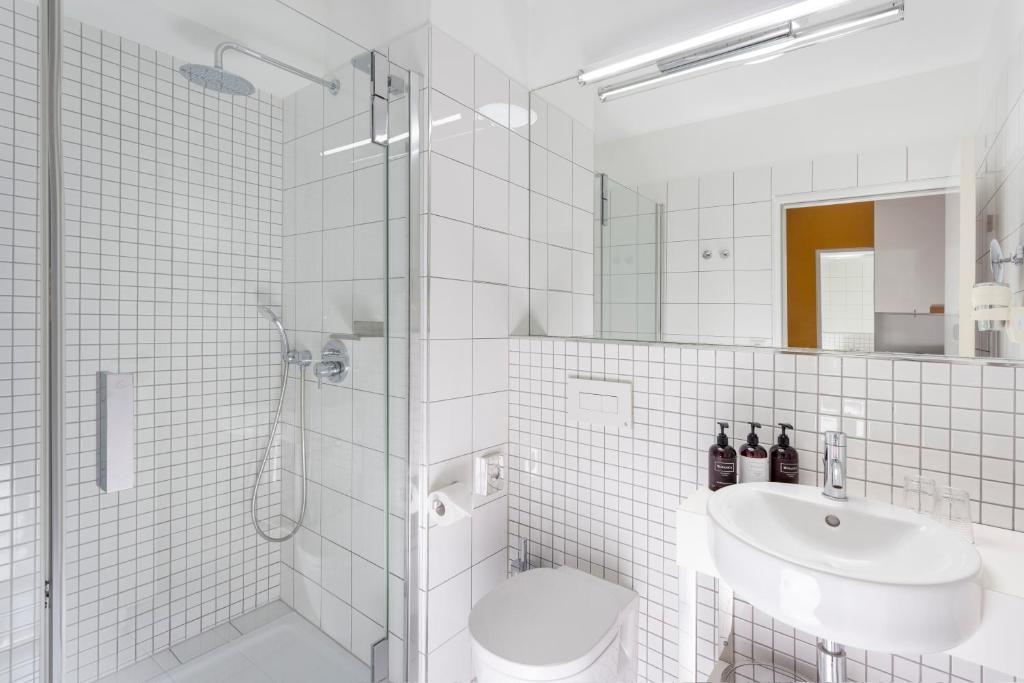 Hotel Golf Prague - 2