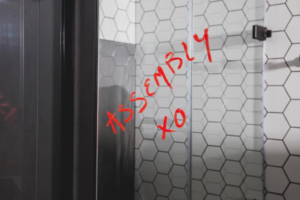 Assembly Leicester Square - Resim 28