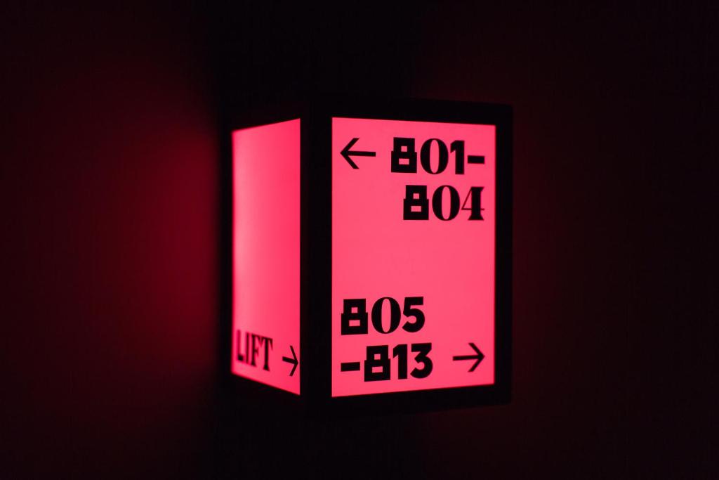 Assembly Leicester Square - Resim 26