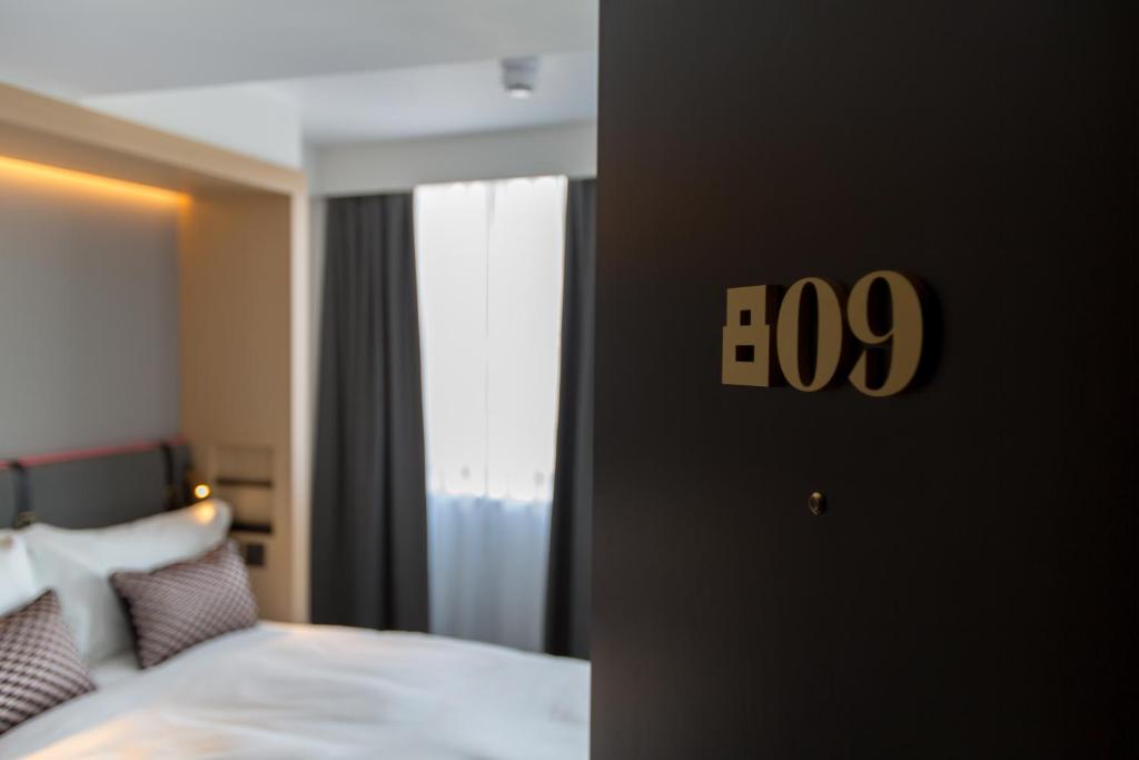 Assembly Leicester Square - Resim 24