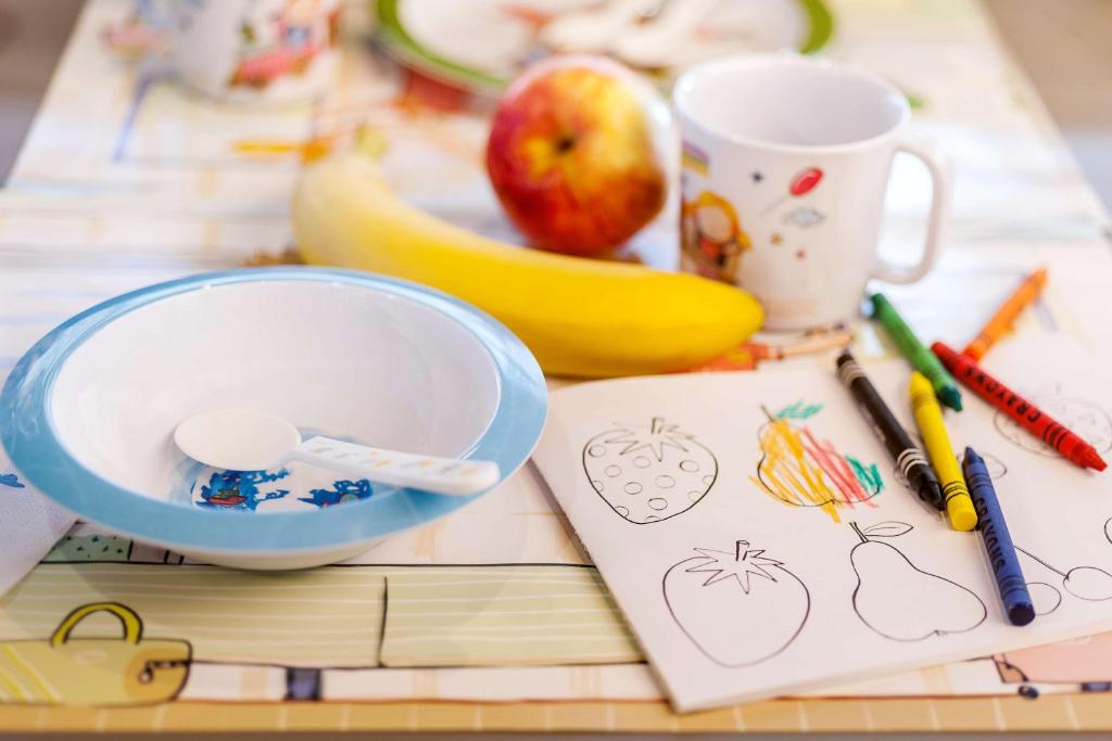 NH Collection Hamburg City - Resim 31