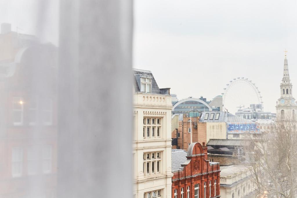 Assembly Leicester Square - Resim 25