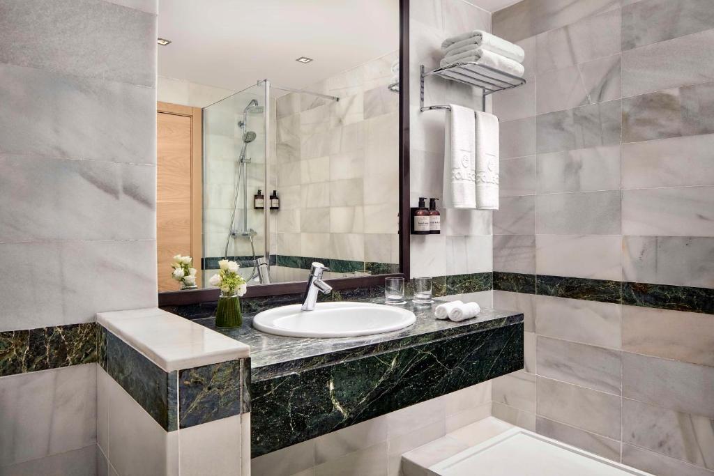 NH Collection Amistad Córdoba - Resim 16