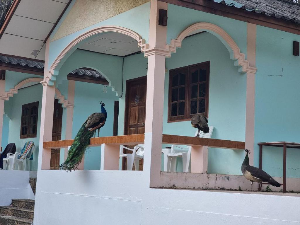 Fotografie z fotogalerie ubytování Private Paradise Resort v destinaci Ko Chang