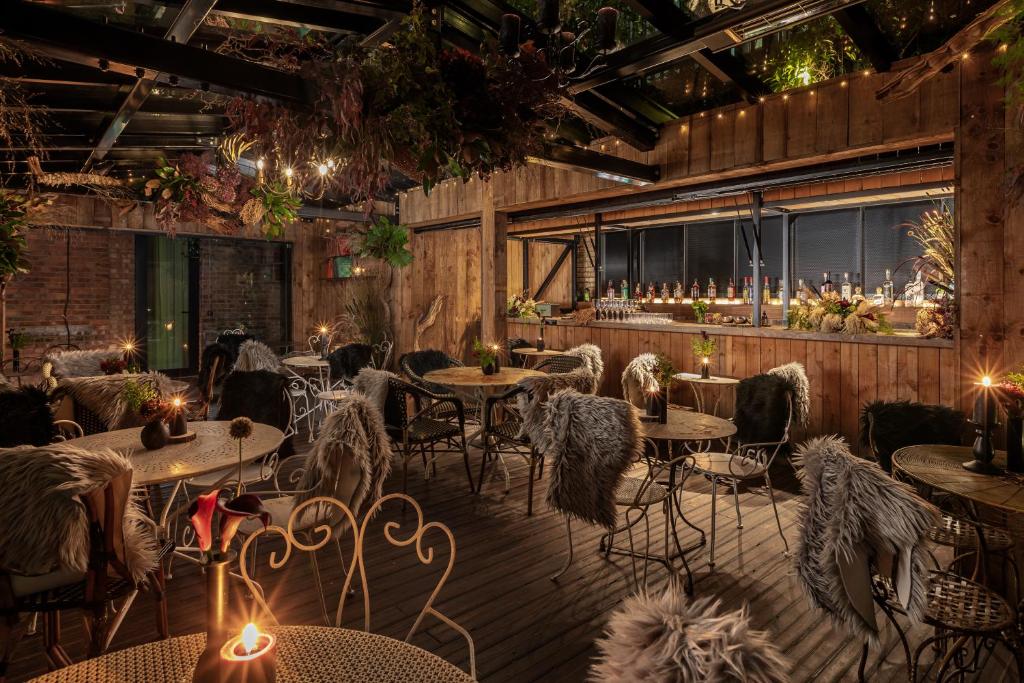 The Mandrake - Resim 14