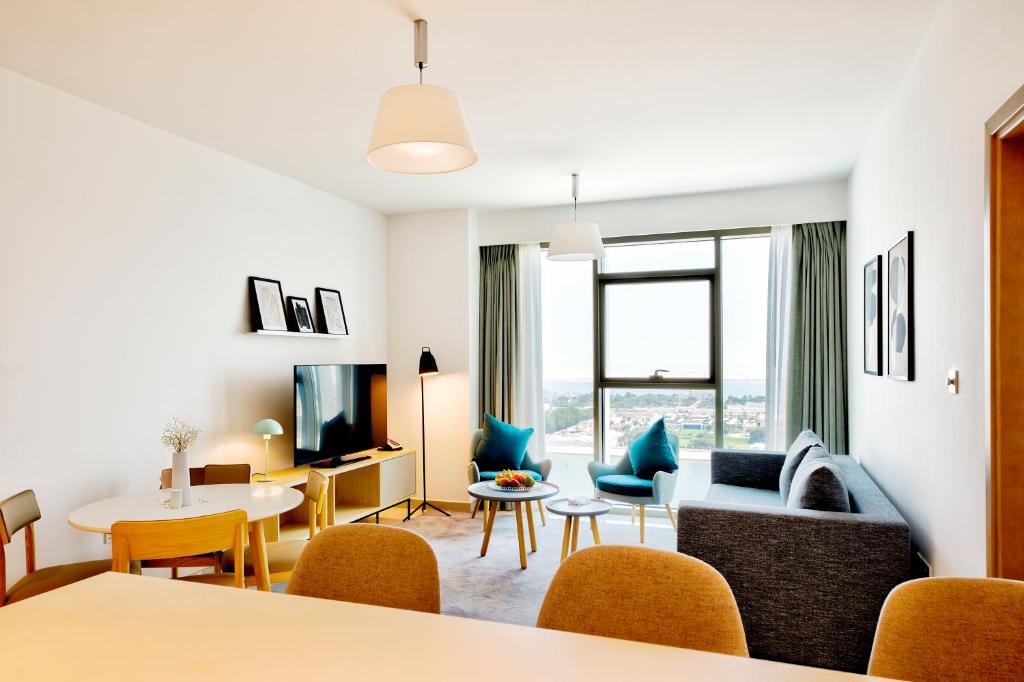 Capital Suites Hotel Apartments - Resim 29