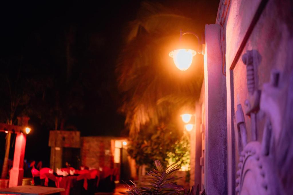 Fotografie z fotogalerie ubytování Ismattha Hotel v destinaci Anuradhápura
