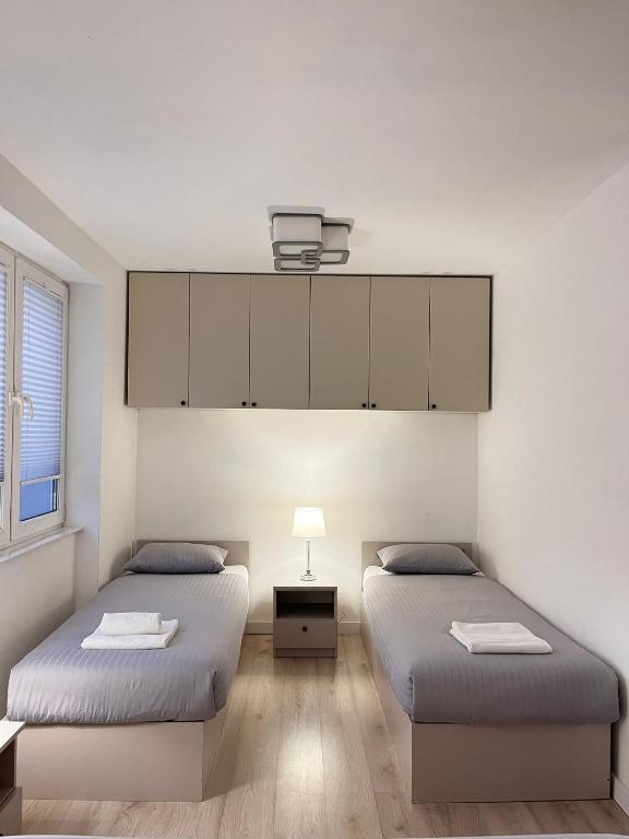 Elblaska Noclegi - Resim 6