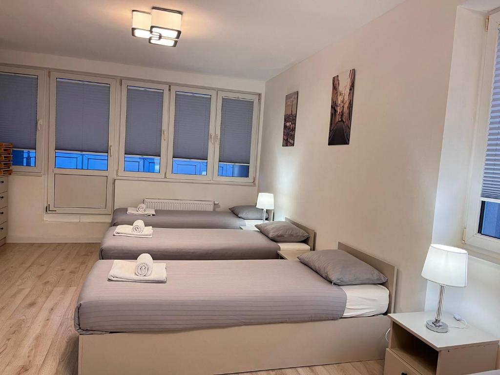 Elblaska Noclegi - Resim 22