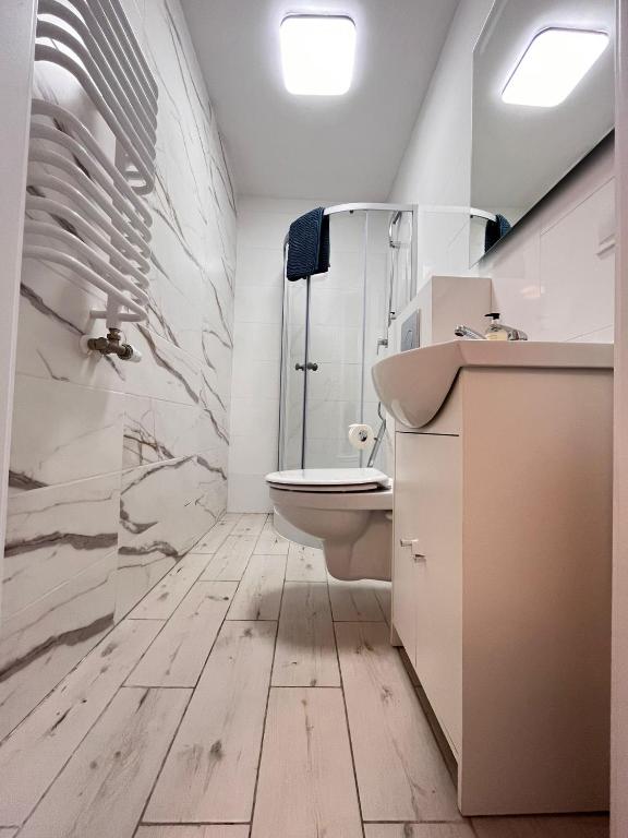 Elblaska Noclegi - Resim 7