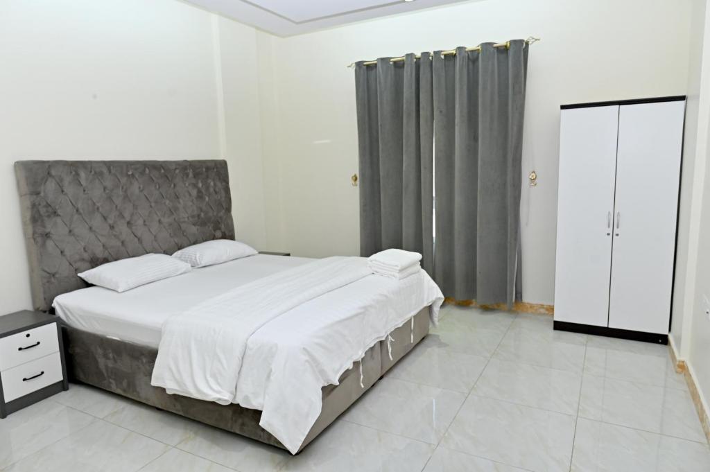 Gallery image of Durrat Alkhuwair Hotel Apartment درة الخوير للشقق الفندقية in Muscat