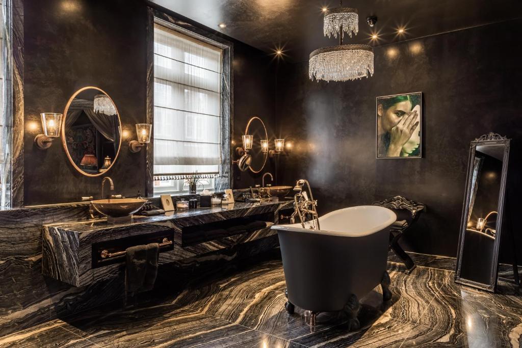 The Mandrake - Resim 45