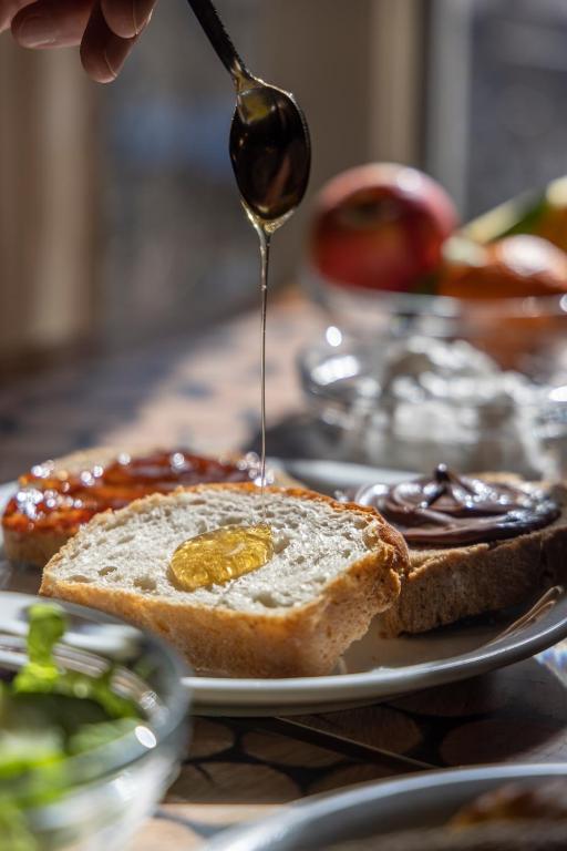 Aegeon Hotel - Resim 43