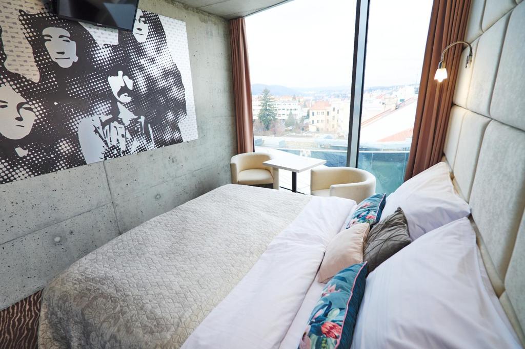 SONO hotel - Resim 26