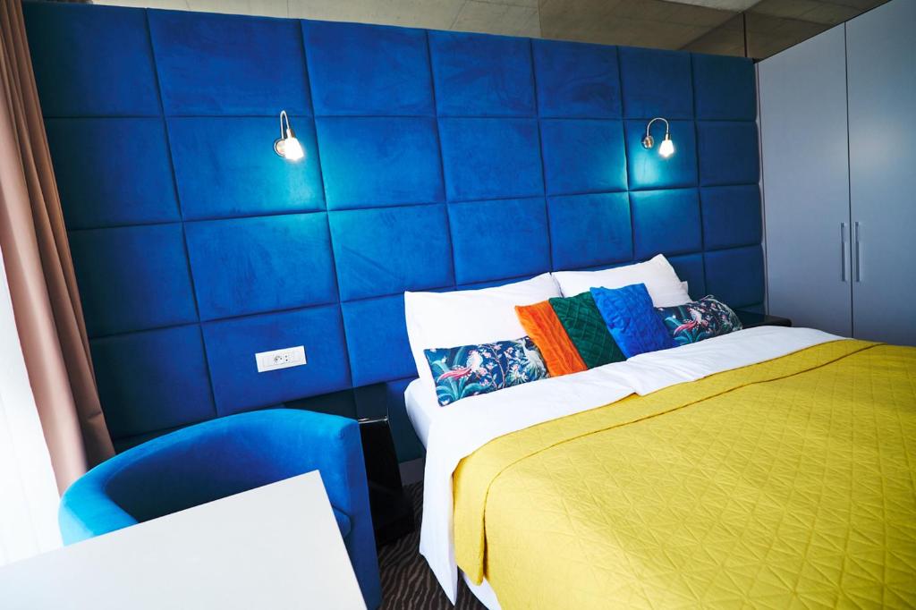 SONO hotel - Resim 27