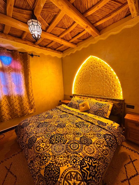 Hiking Nomads Guesthouse - Comfort Quadruple Room