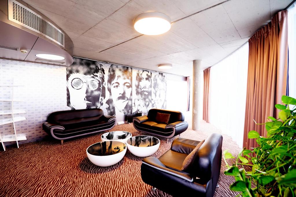 SONO hotel - Resim 35